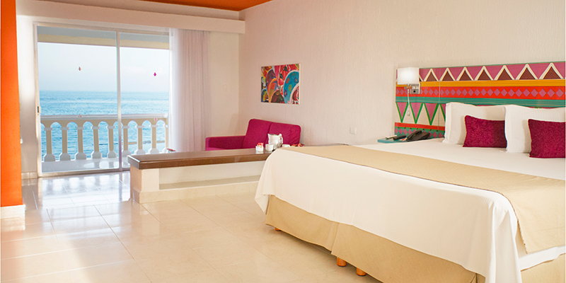 Junior Suite Royal Ocean View