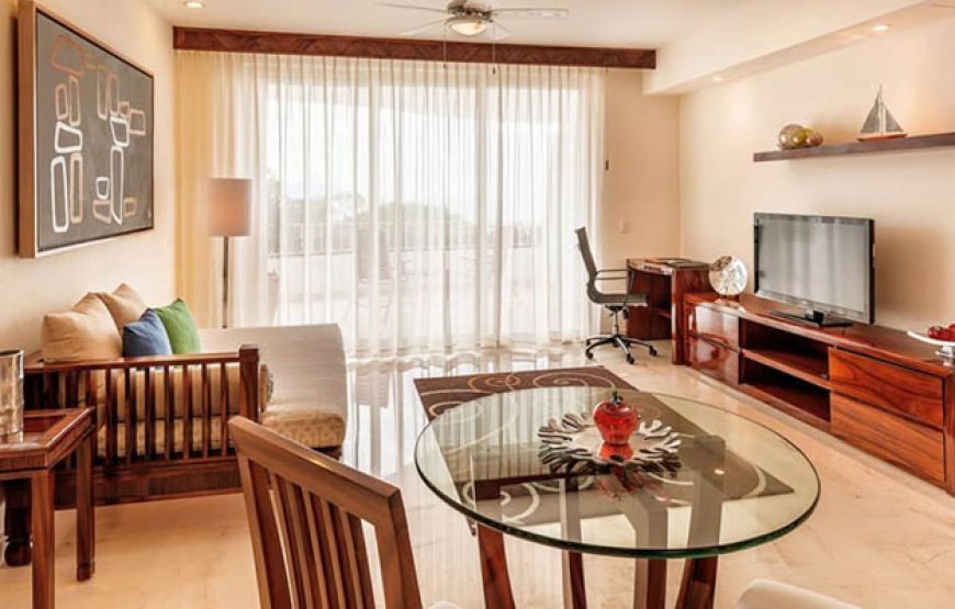 Grand Miramar – Puerto Vallarta