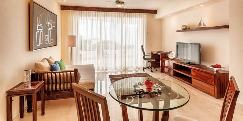 Grand Junior Suite