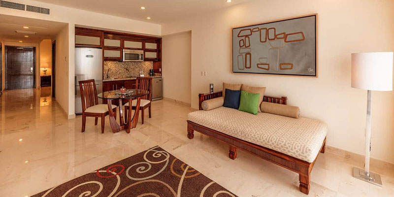 Grand Junior Suite