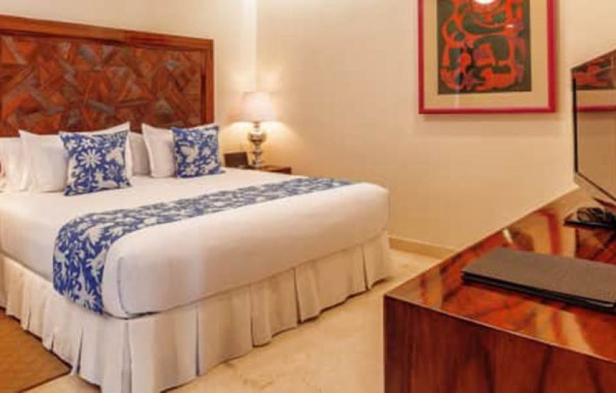 Grand Miramar – Puerto Vallarta