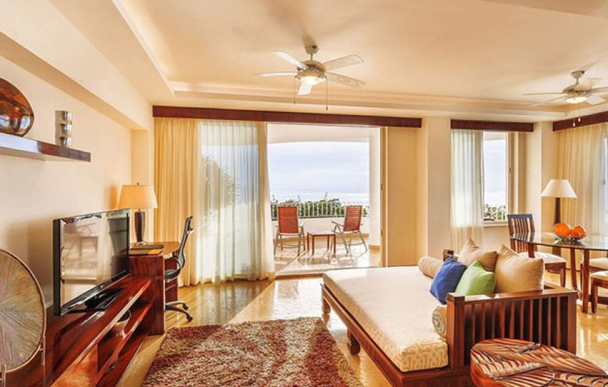 Grand Miramar – Puerto Vallarta