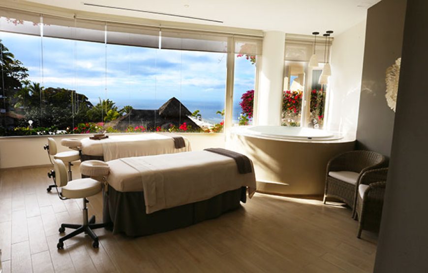 Grand Miramar – Puerto Vallarta