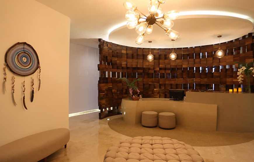 Grand Miramar – Puerto Vallarta