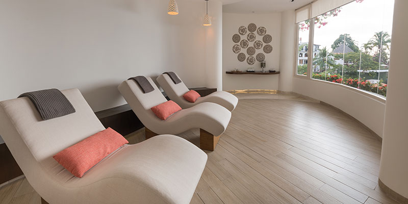 Grand 2-Bedroom Suite