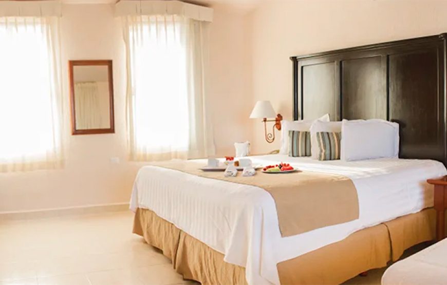 All Ritmo – Cancun