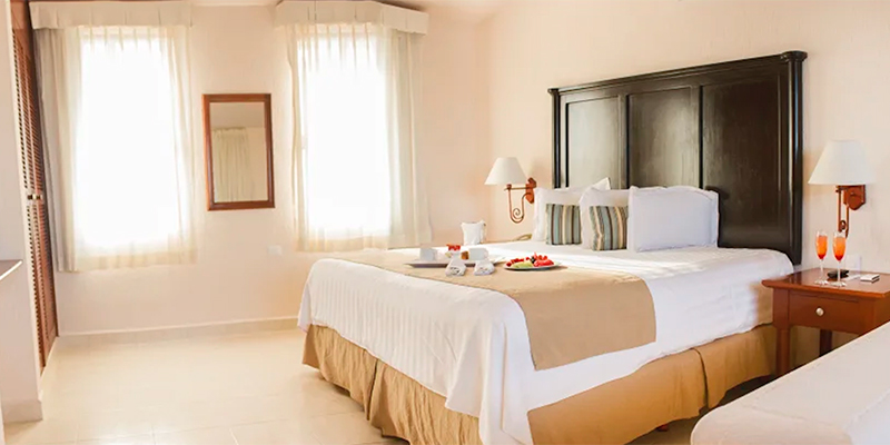 Junior Suite Royal Ocean View