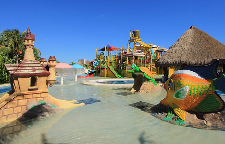 All Ritmo – Cancun